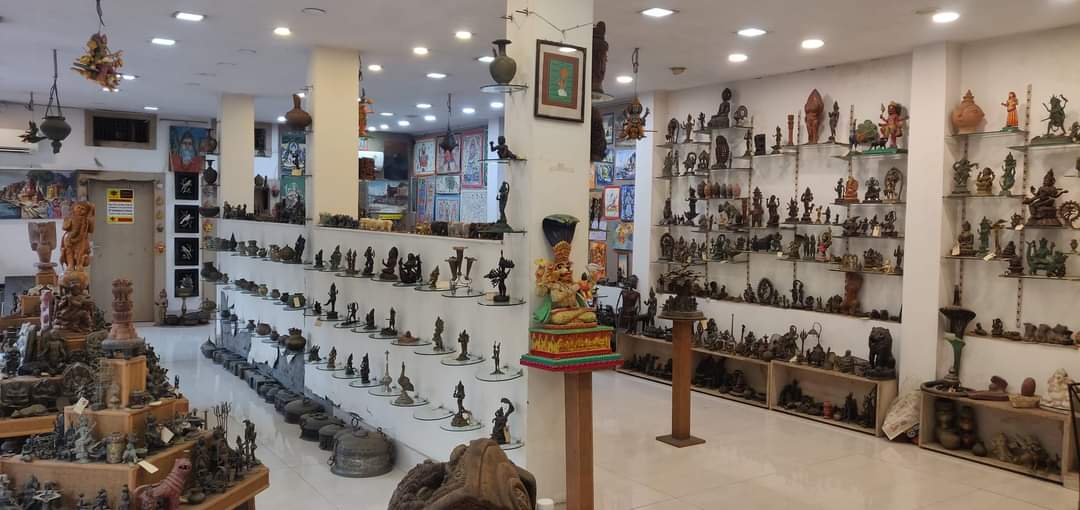 Banaras Art Gallery