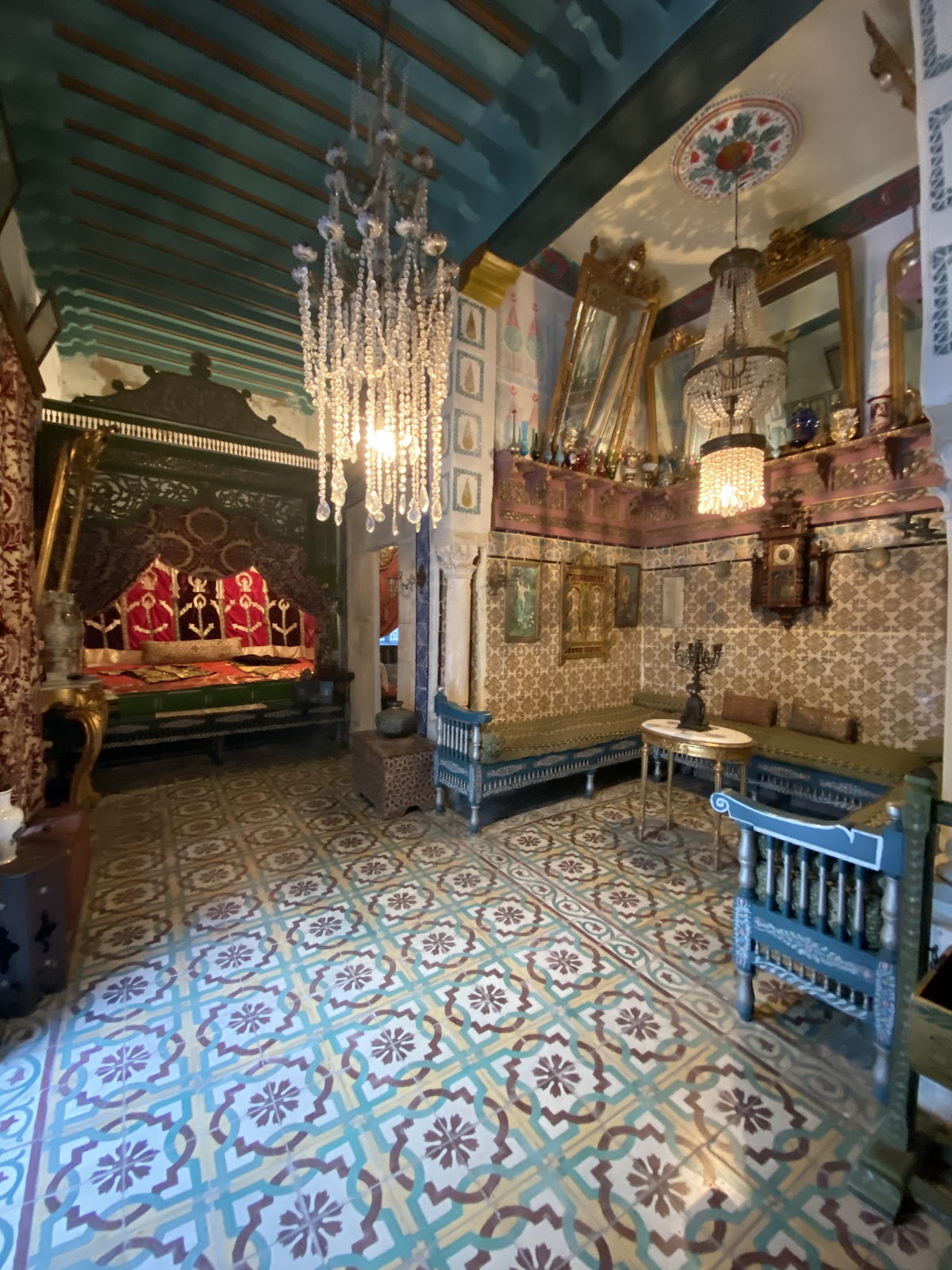 Dar Essid Museum