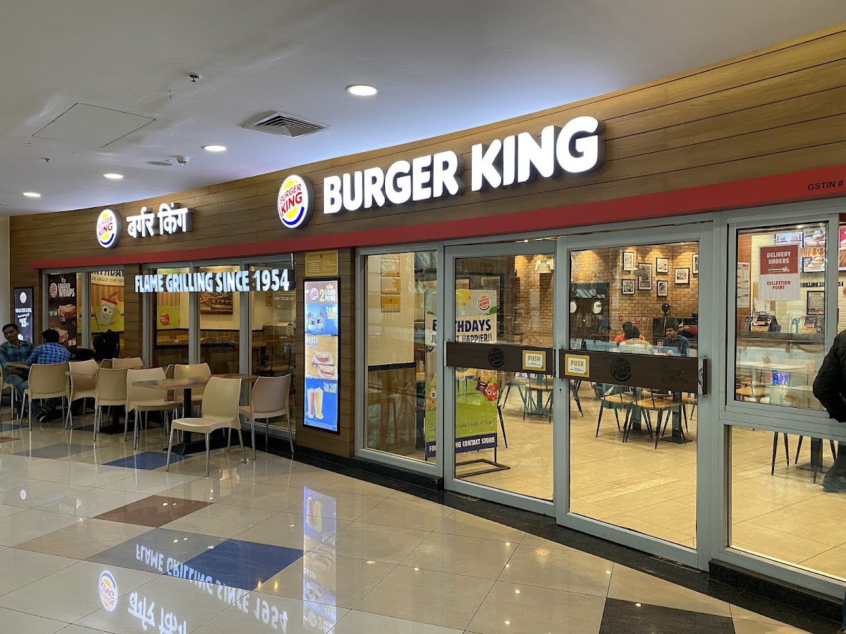 Z Square Mall