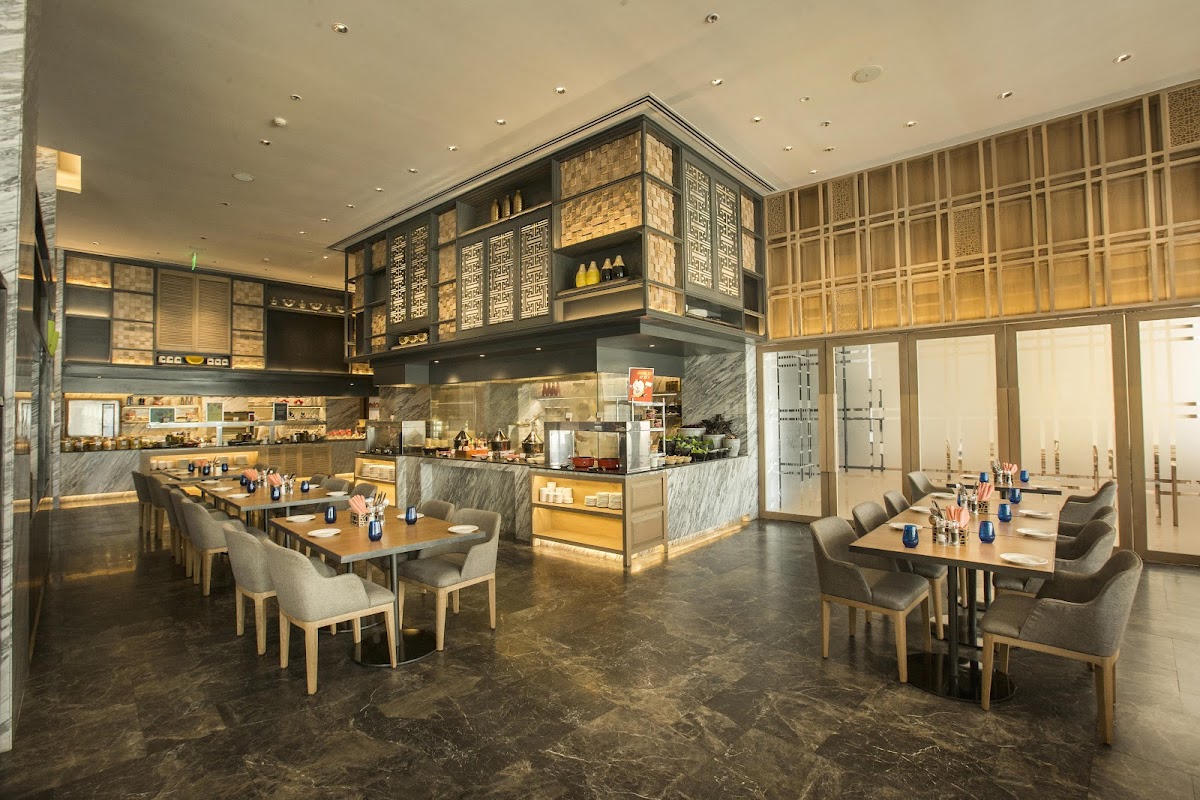 Lake View Cafe