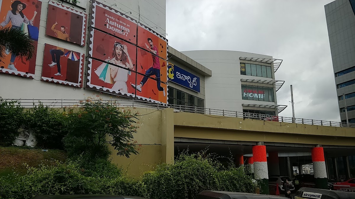Inorbit Mall 1