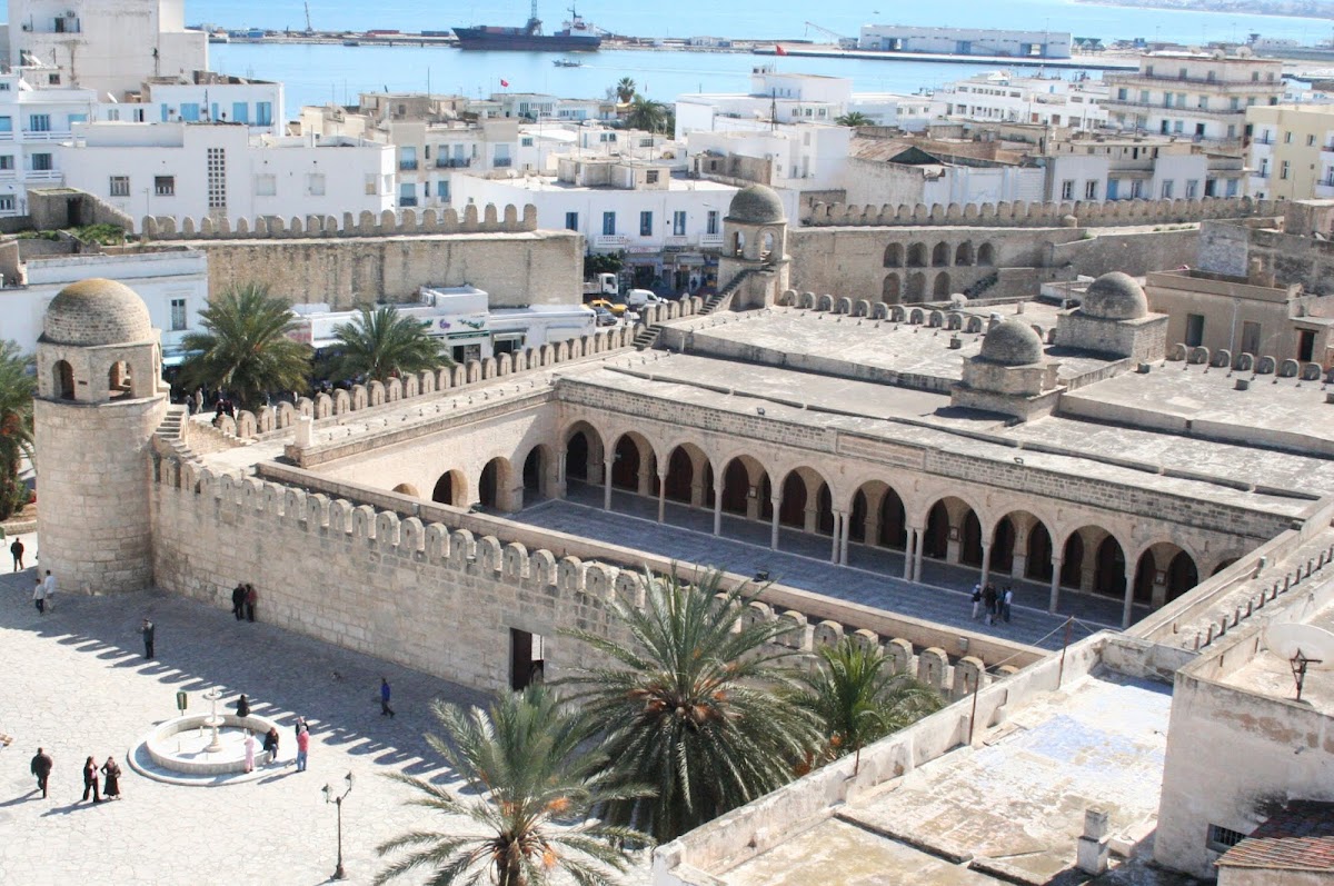 Great Mosque of Sousse