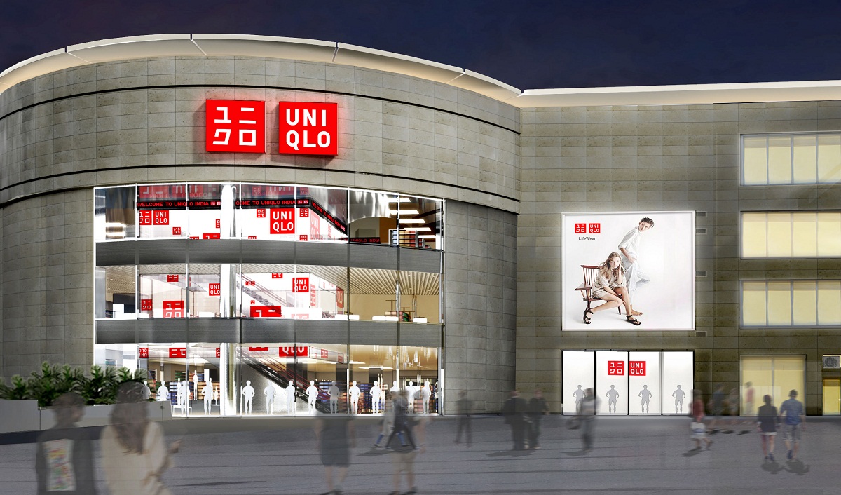 DLF Mall of India, Noida
