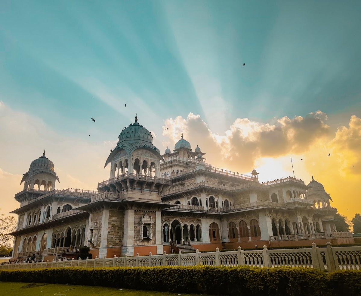 Ramniwas Bagh