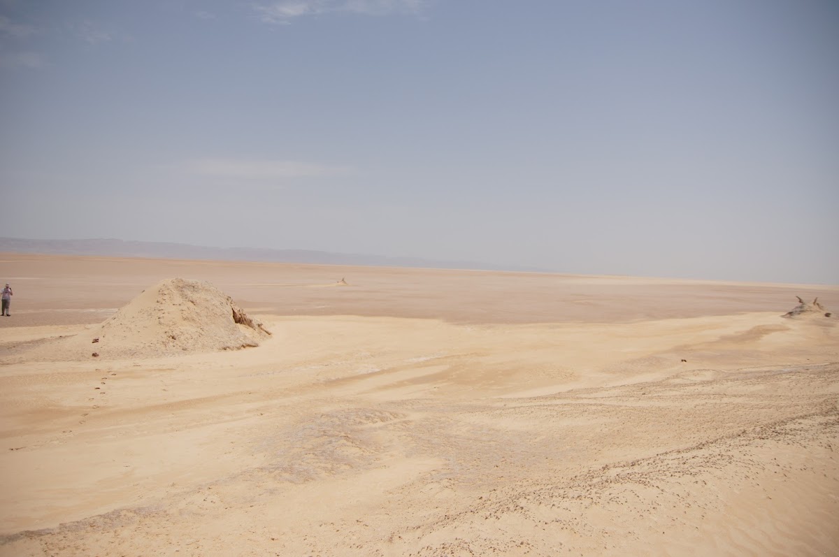 منطقة سياحية Z.Touristique photo 1