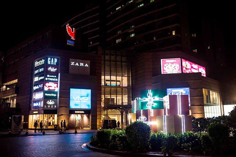 Phoenix Marketcity