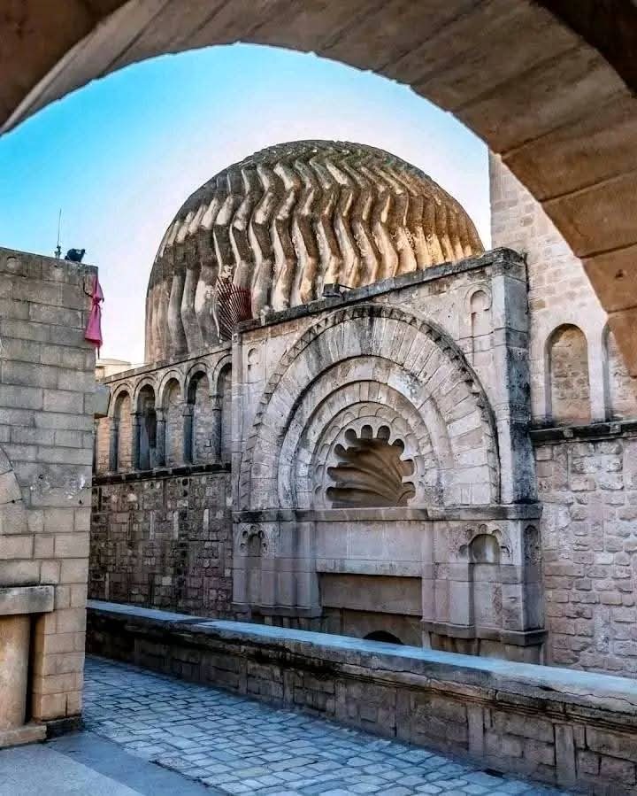El-Kobba Museum