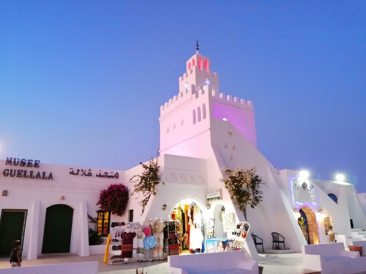Guellala Museum