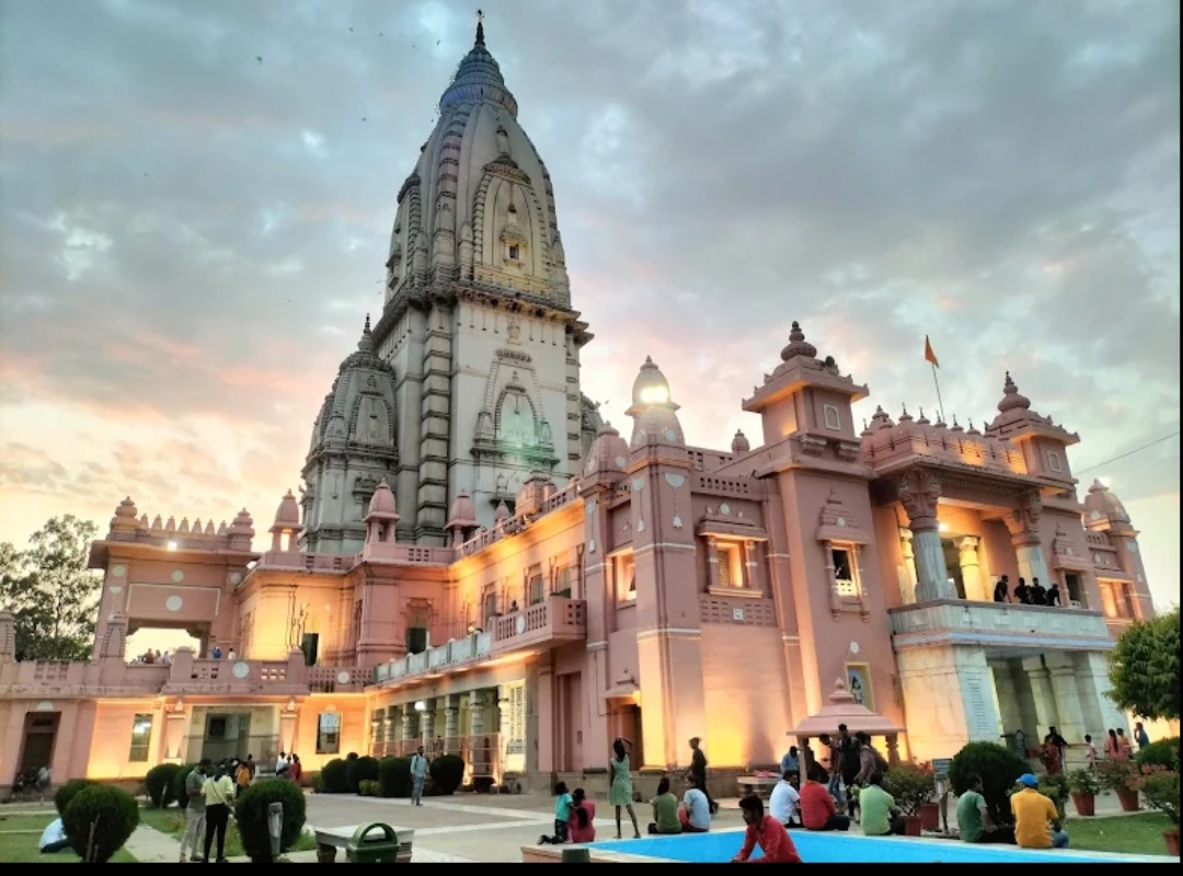Varanasi Cultural Experience
