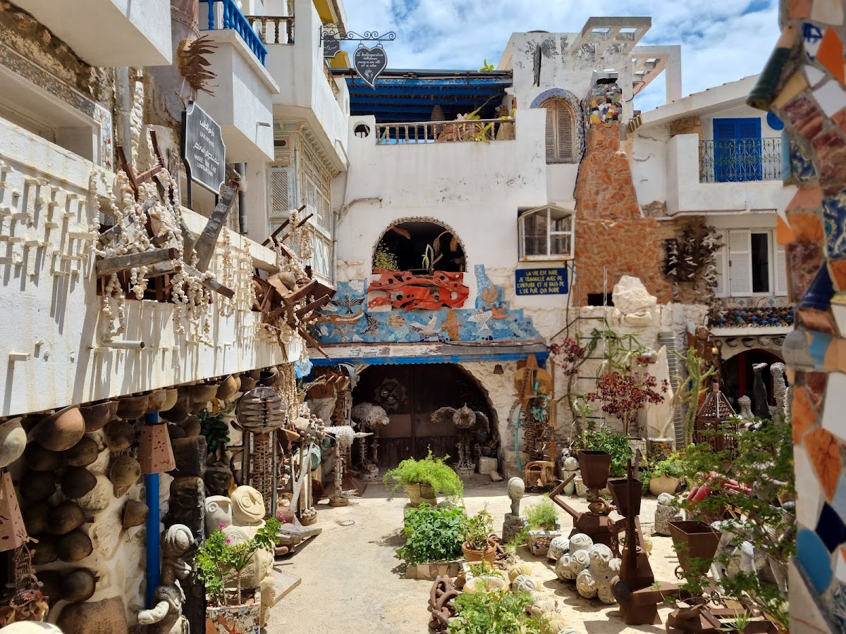El Hamma