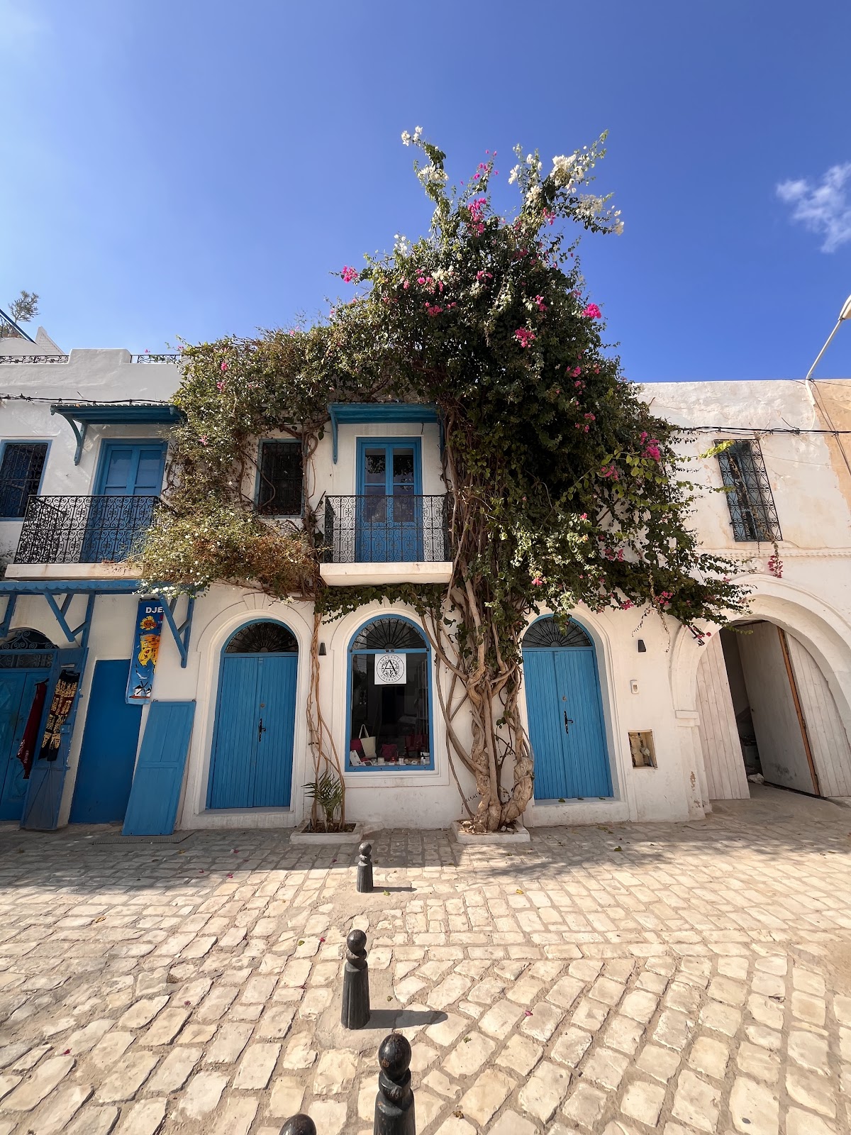 Medina of Houmt Souk