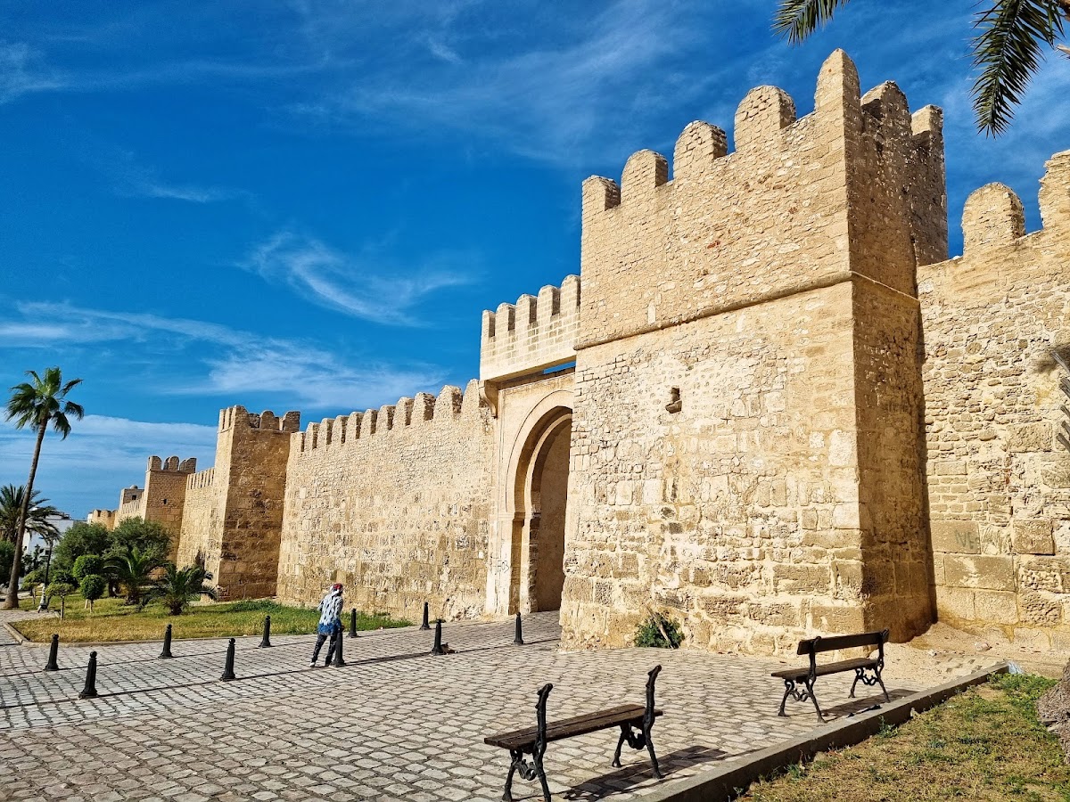 Medina Garden