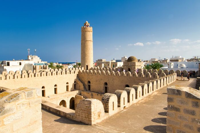 Ribat of Sousse