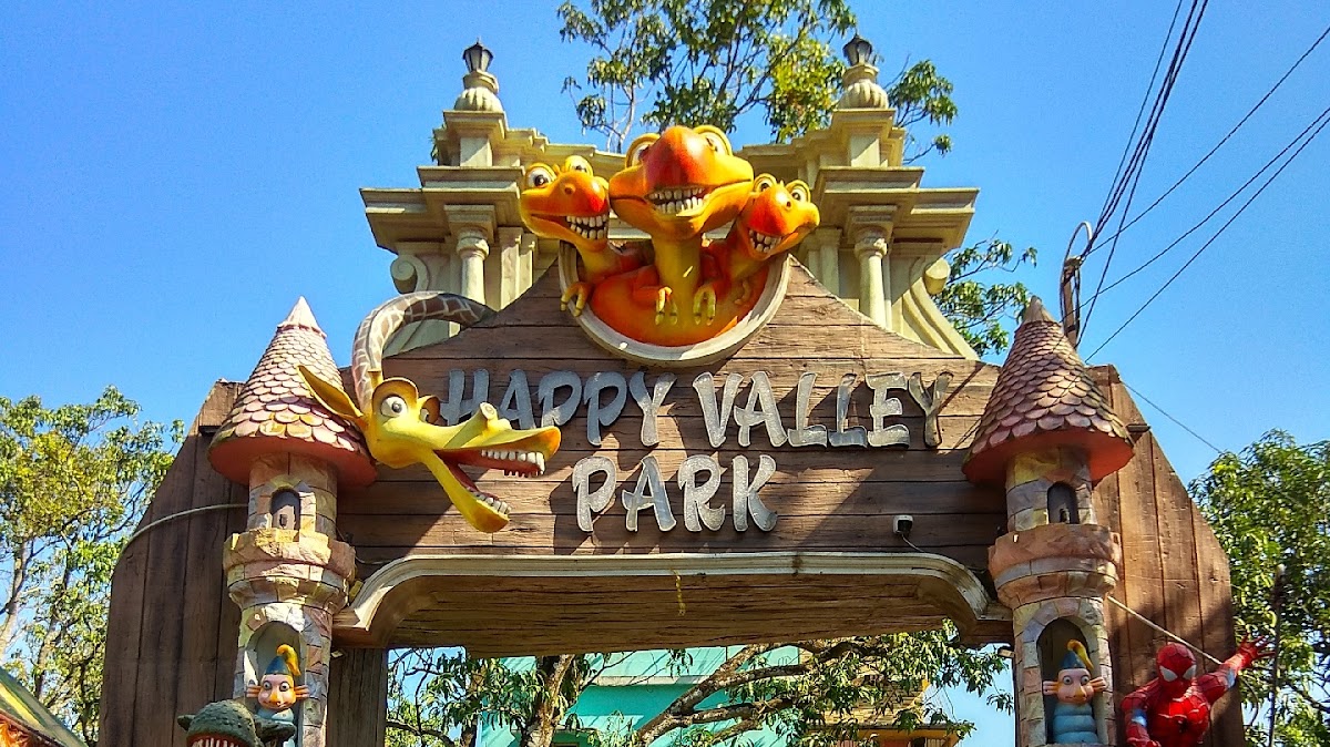 Happy Valley Park