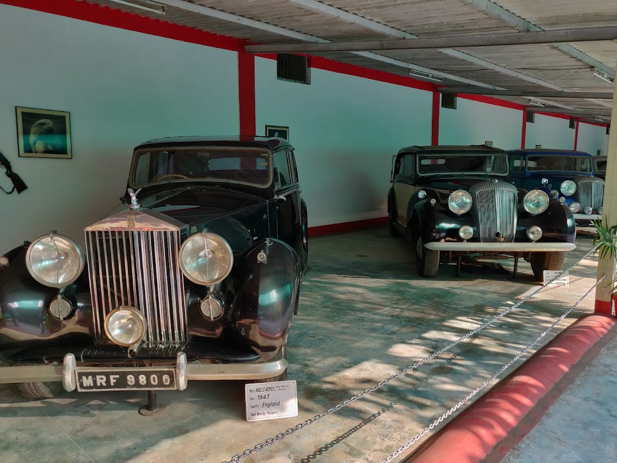 Dastan Autoworld 1