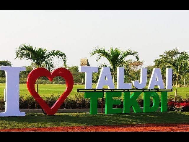 Taljai Tekdi