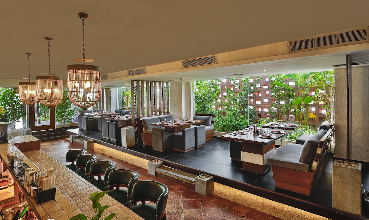 Exotica Banjara Hills