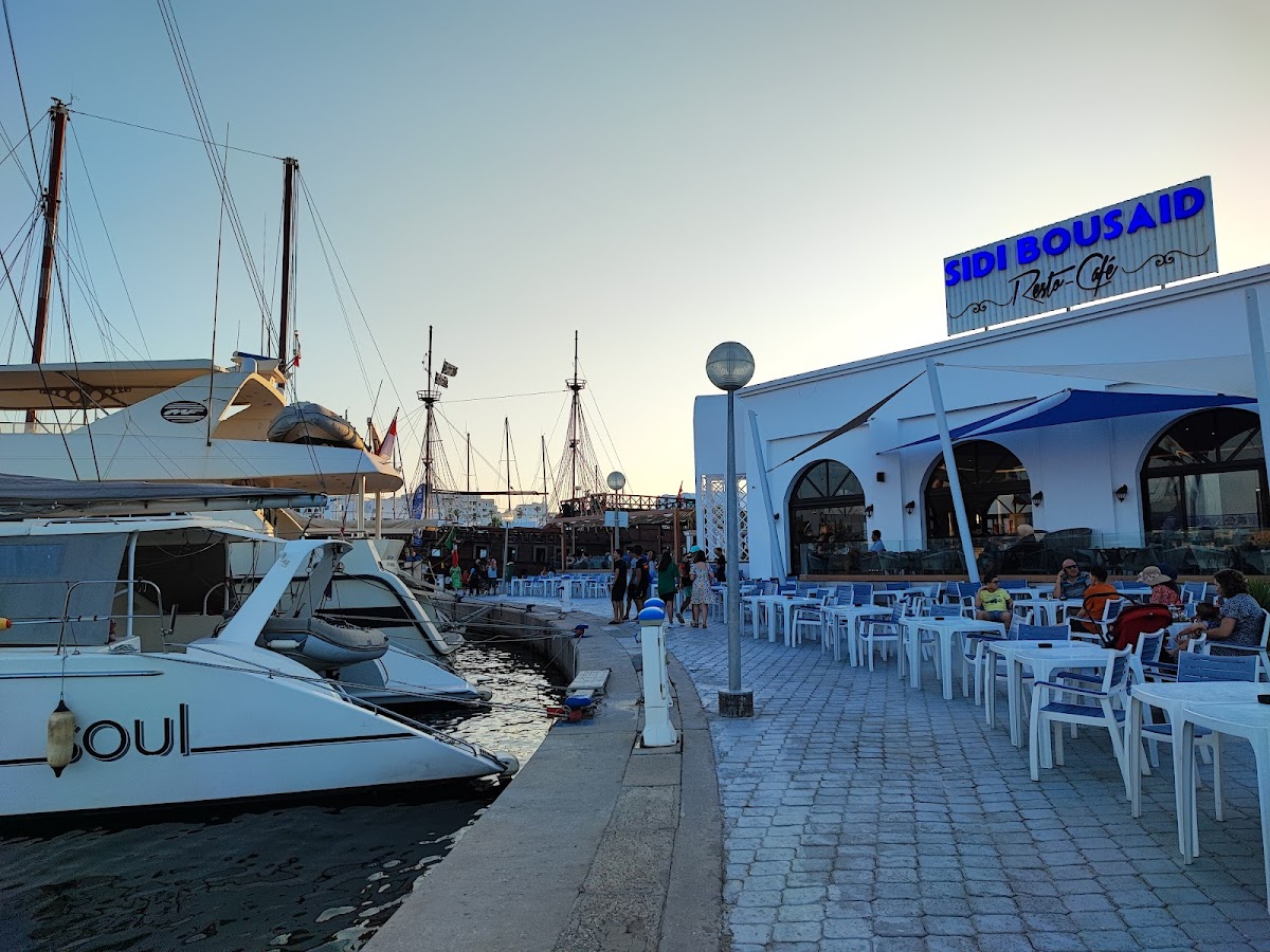 Port 1