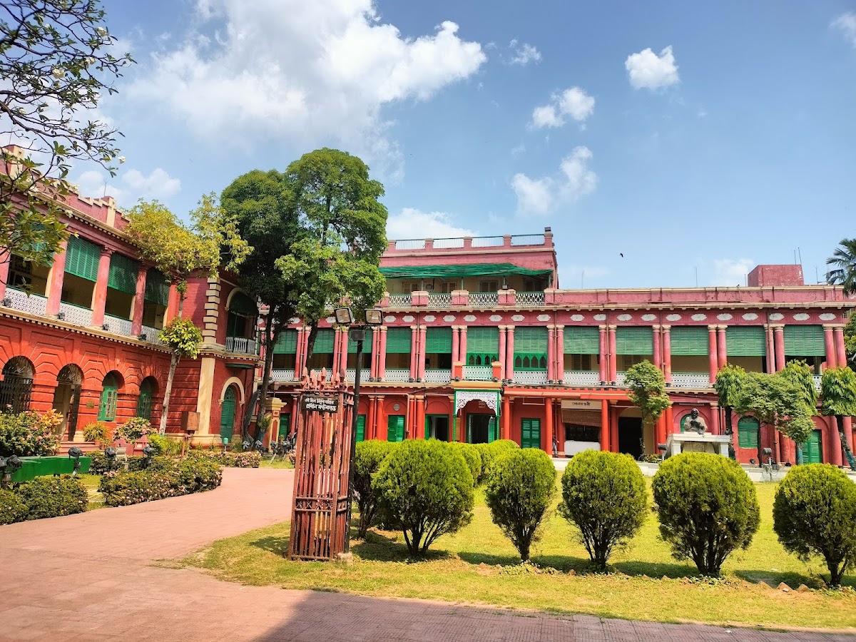 Jorasanko Thakurbari 1