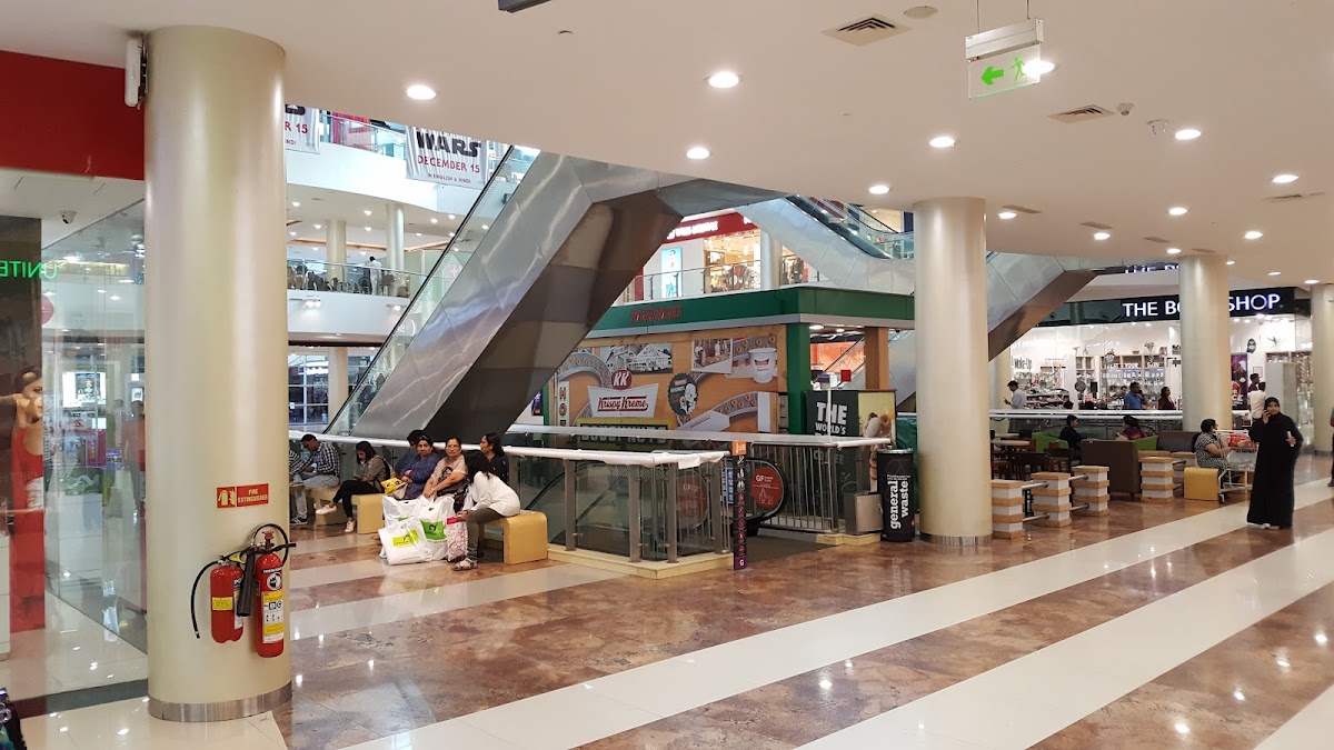 Lake Shore Mall - Thane 1