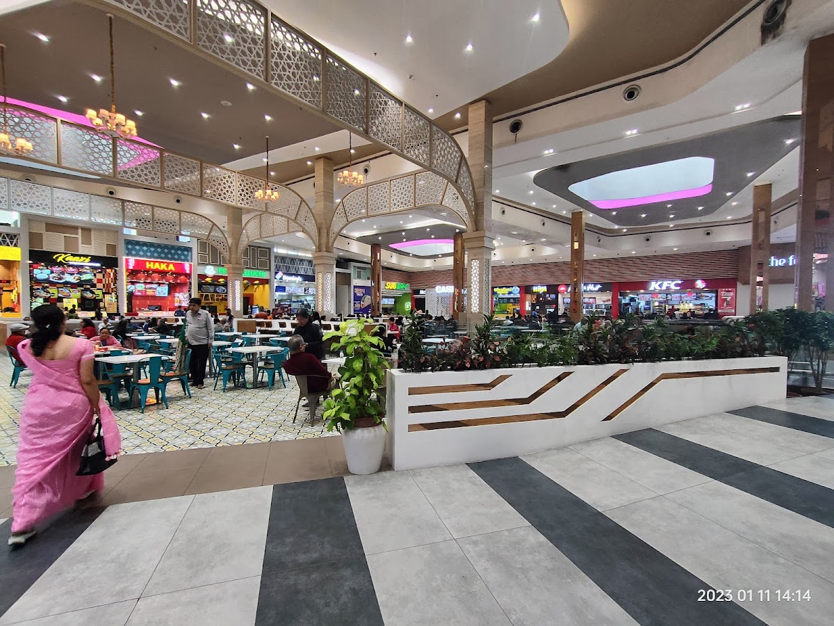 South City Mall