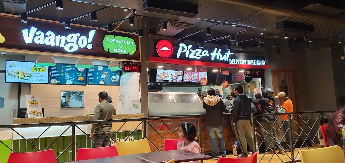 JHV Mall