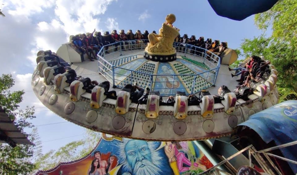 Queensland Amusement Park