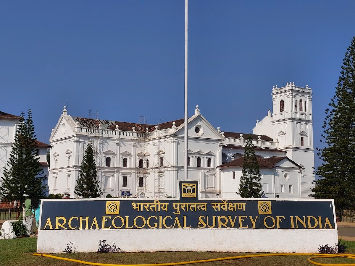 Archaeological Survey of India