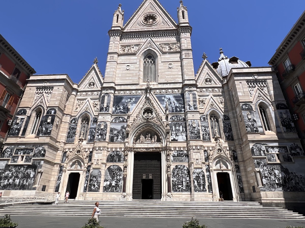 Cathedral of Santa Maria Assunta