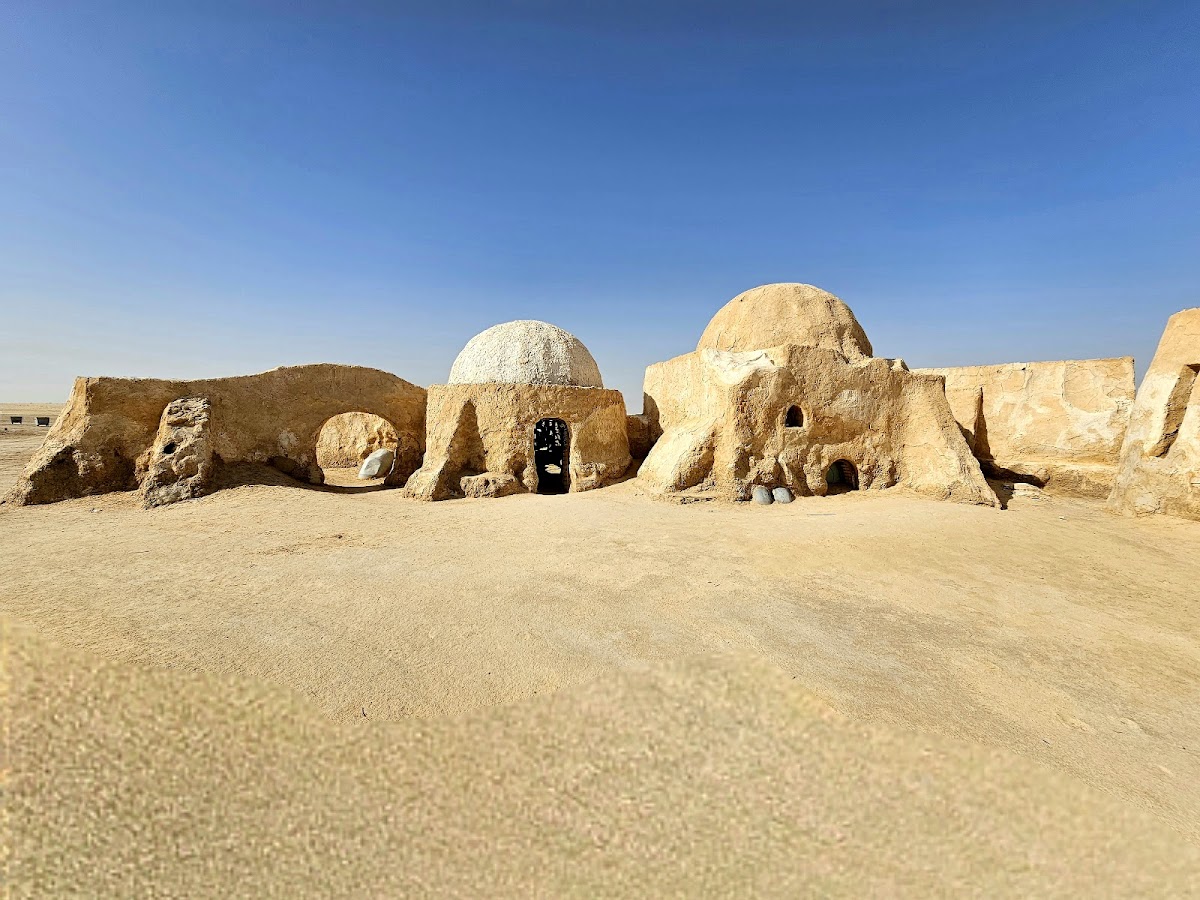 Star Wars: Mos Espa photo 1