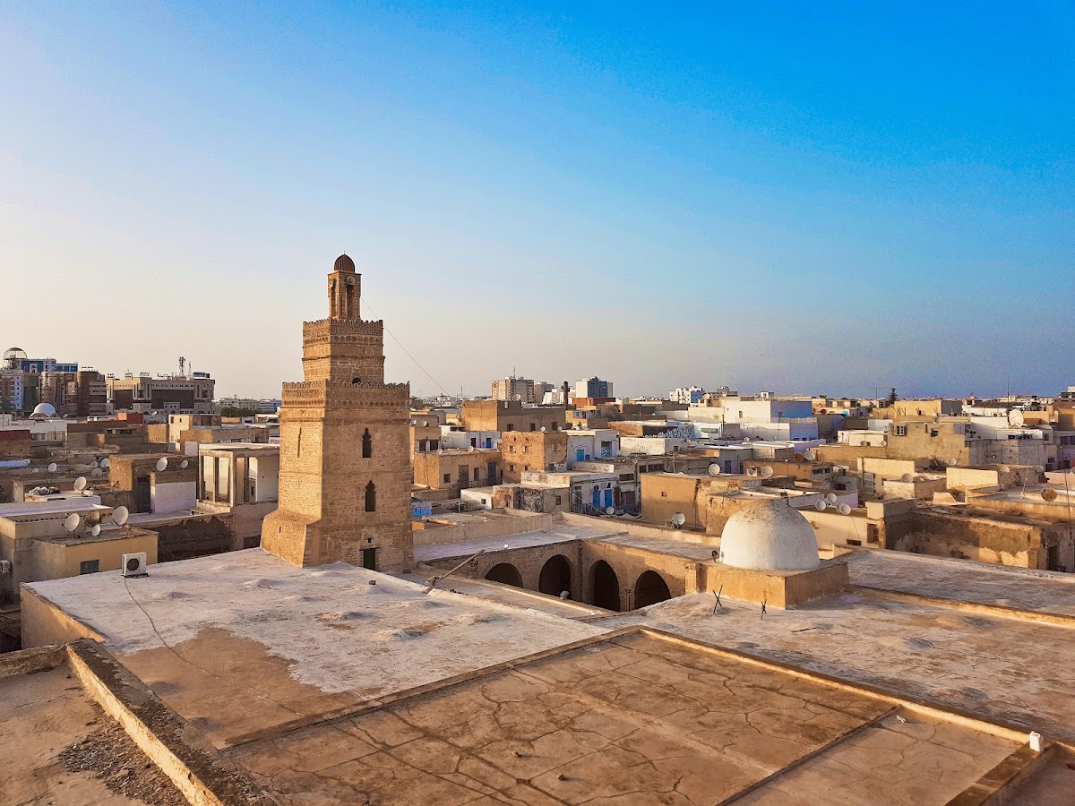Great Mosque of Sfax photo 1
