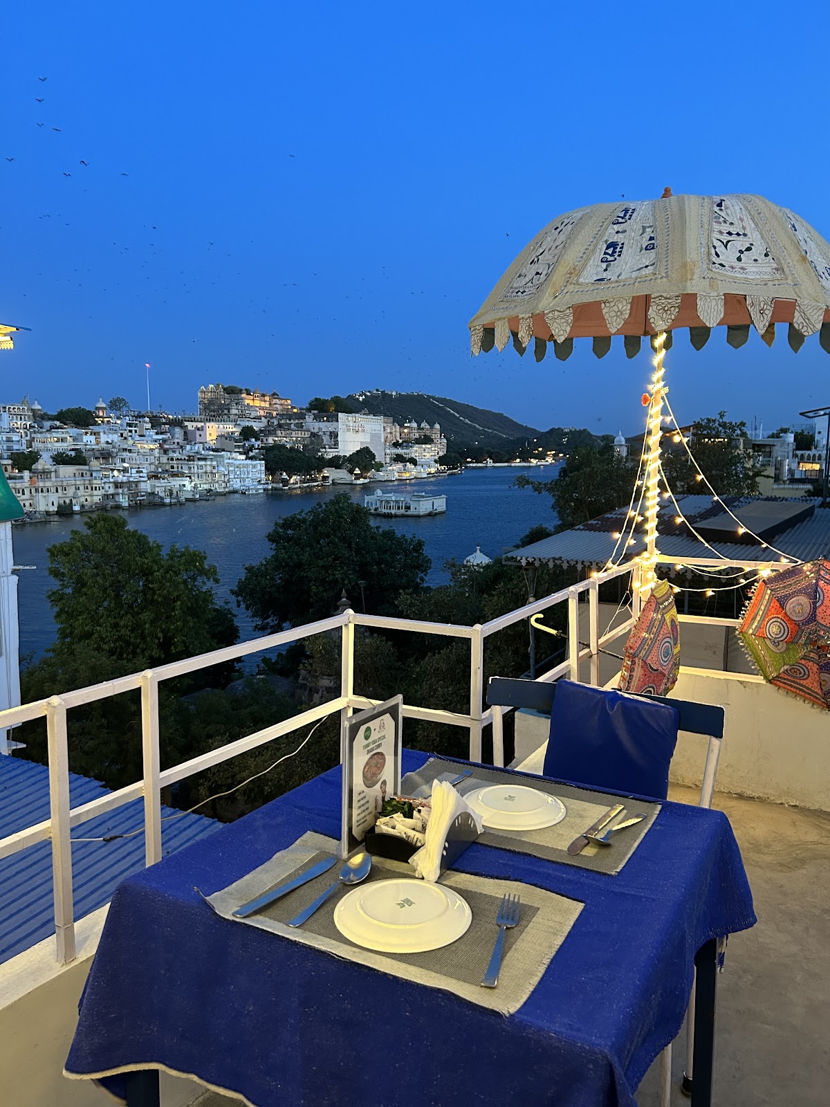 Udaipur One-Day Highlights