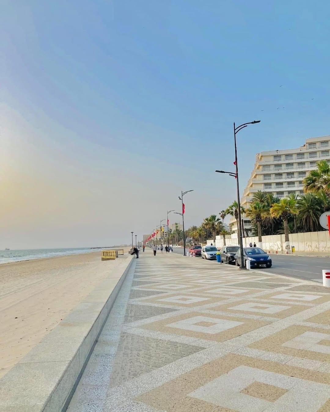 Charles Nicolle Park