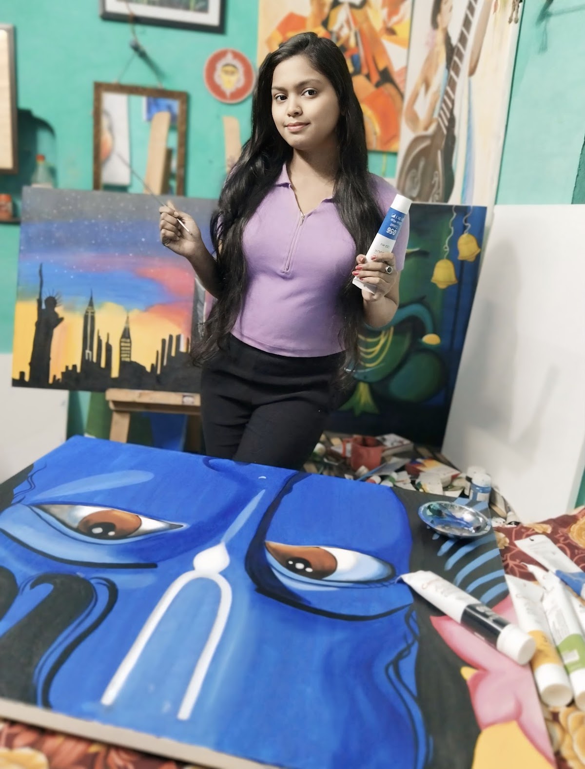 Art Junction