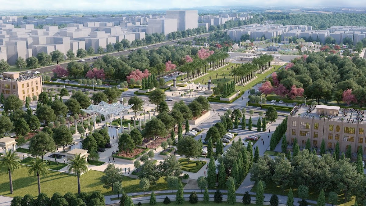 CityPark Jaipur