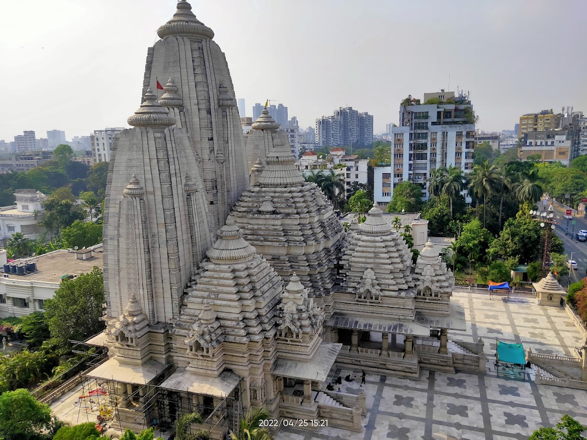 Birla Mandir 1