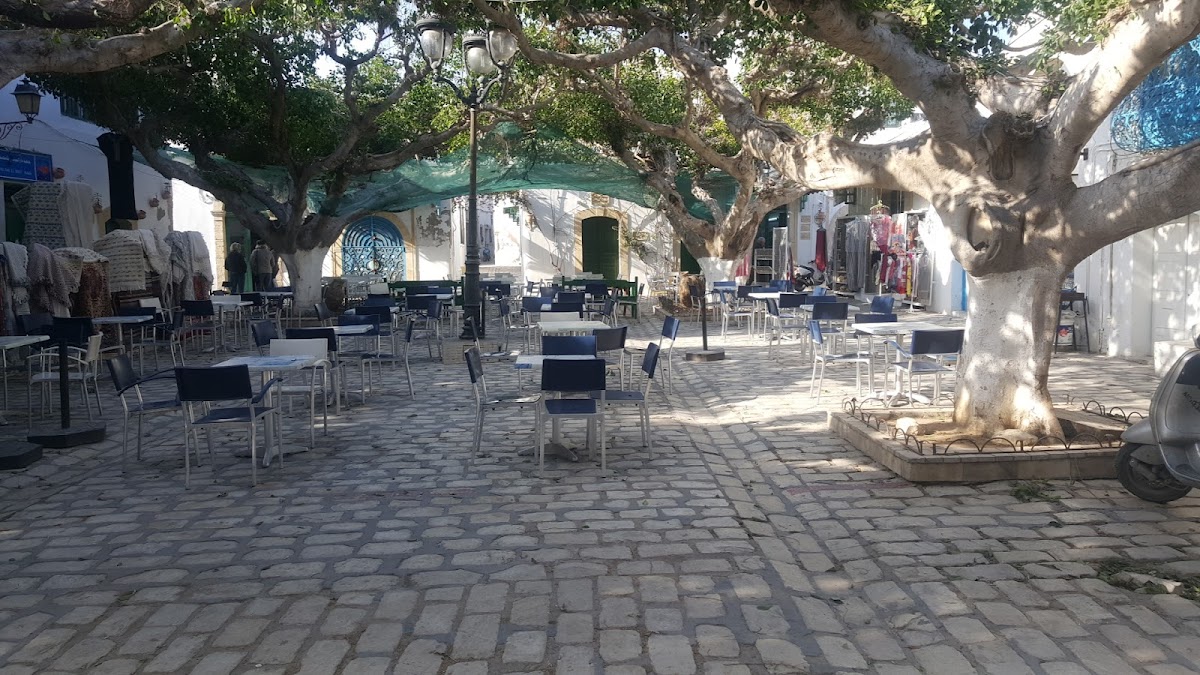 Cairo Square 1