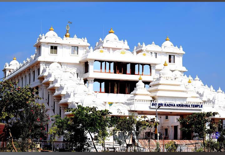 ISKCON Chennai