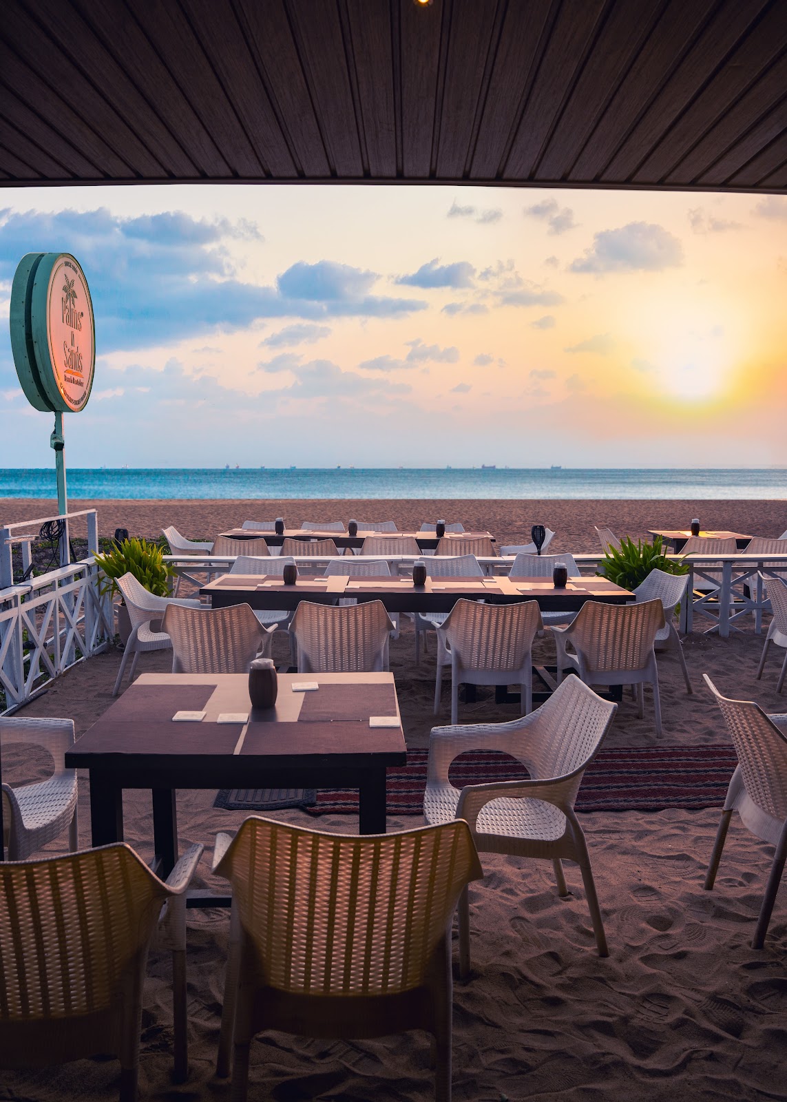 Goa Culture + Local Flavors