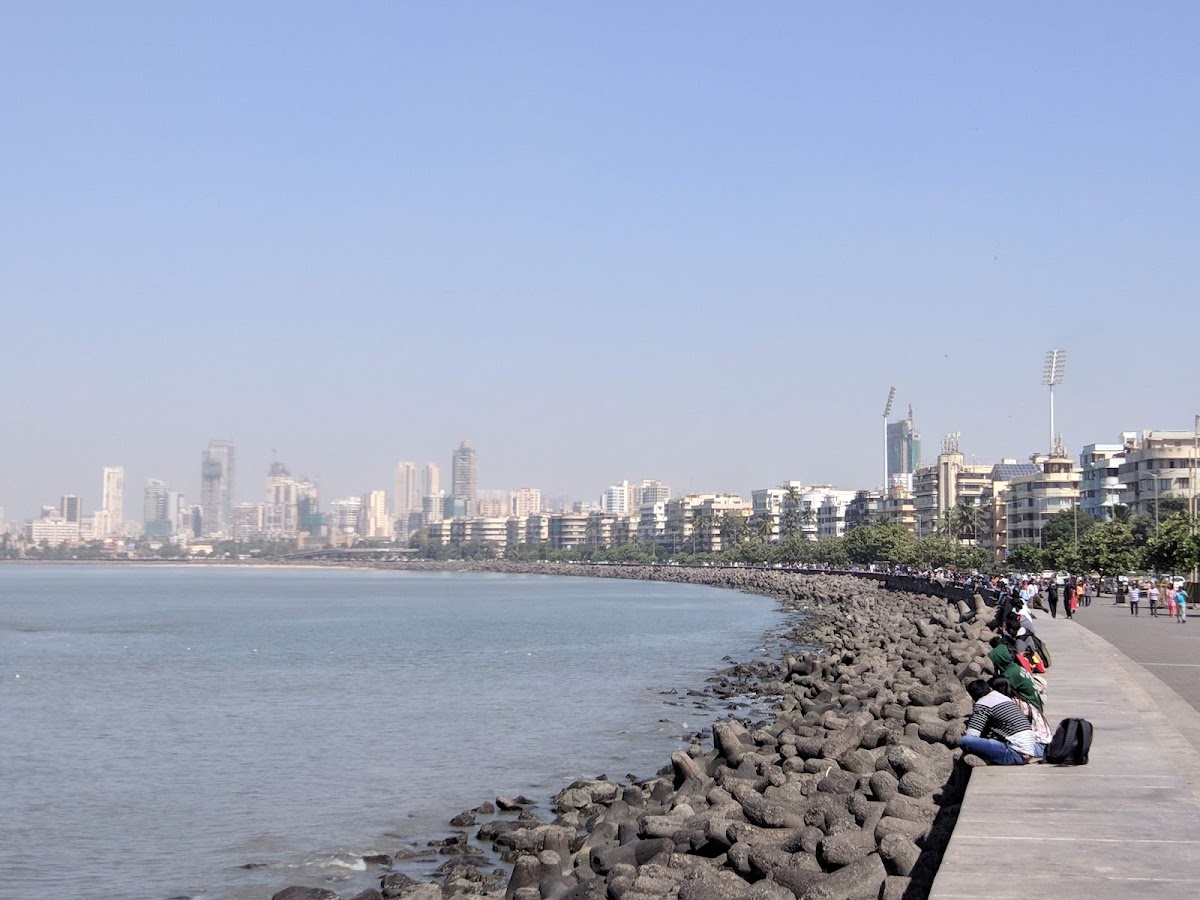 Mumbai One Day Highlights
