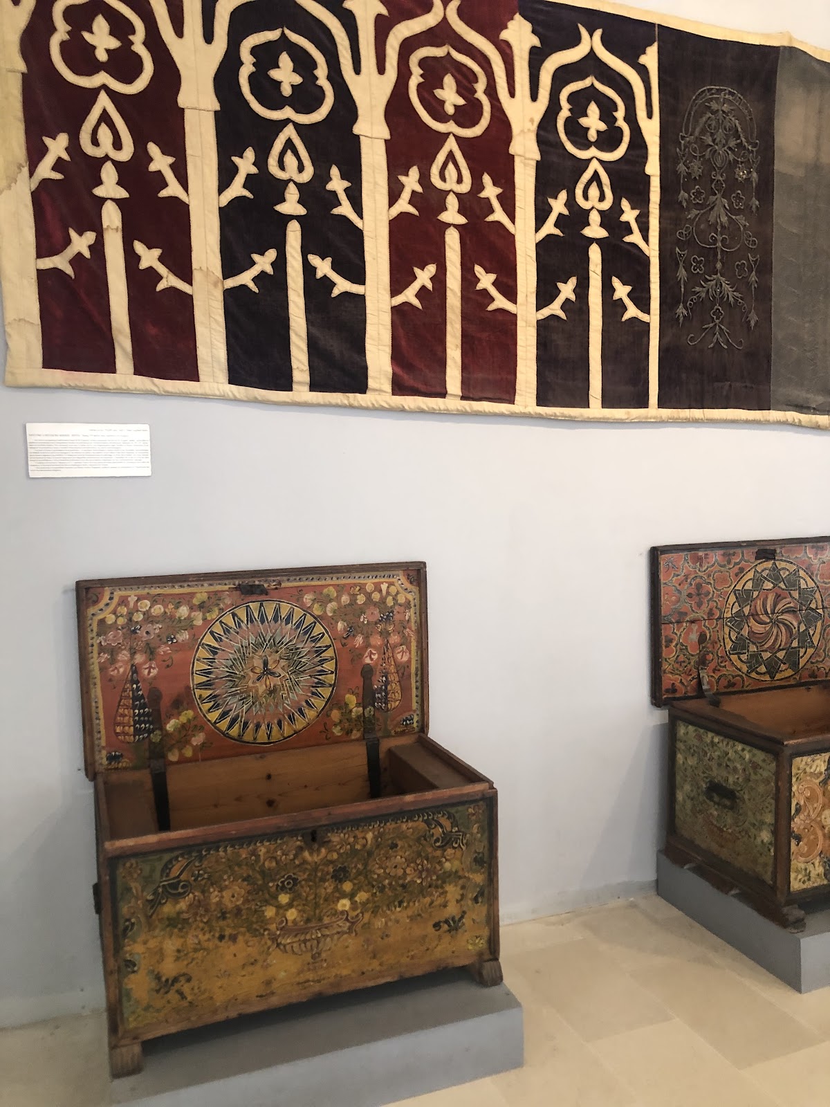 El Hamma Culture + Local Flavors