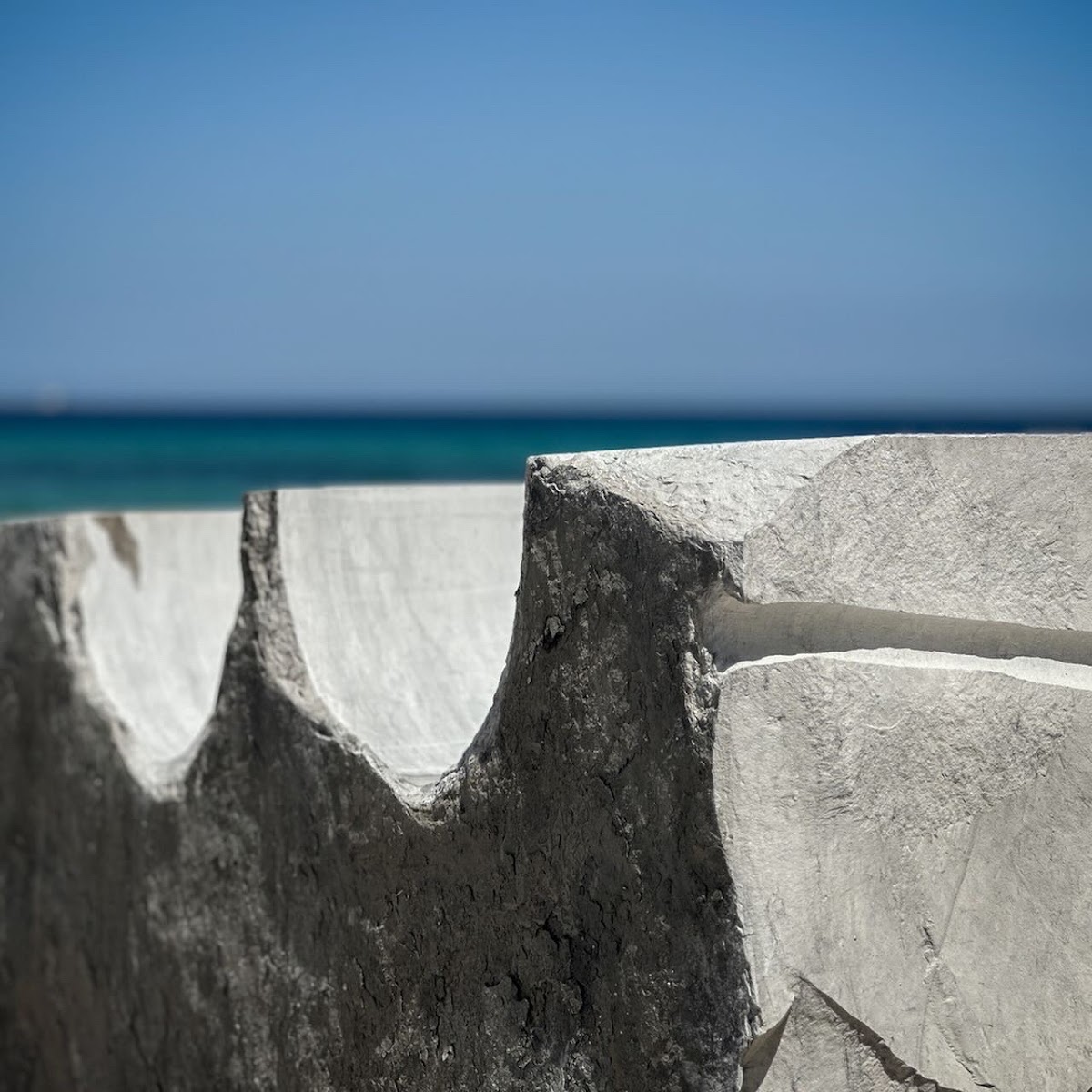 Les Colonnes de Boujaafar