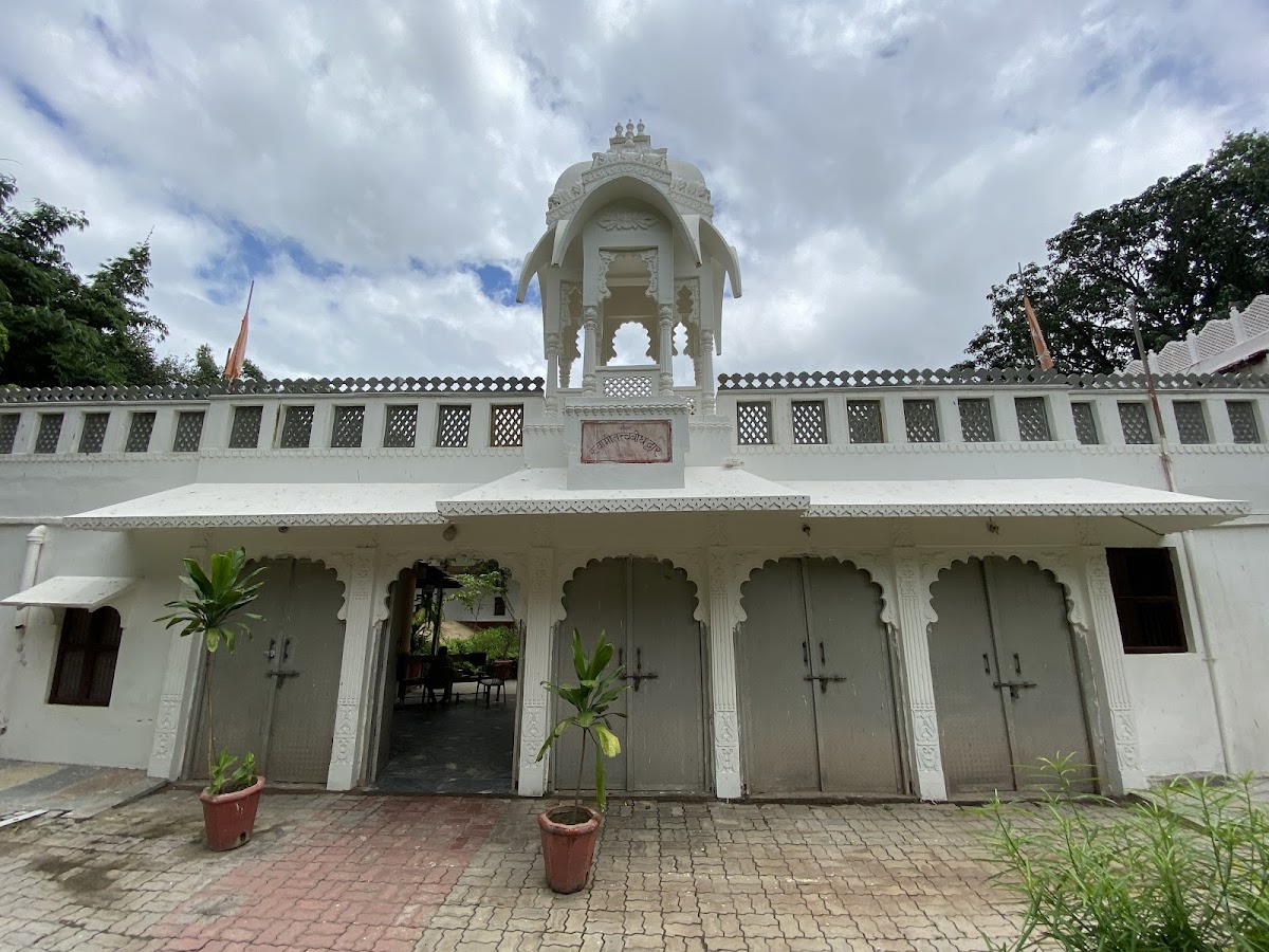 Udaipur