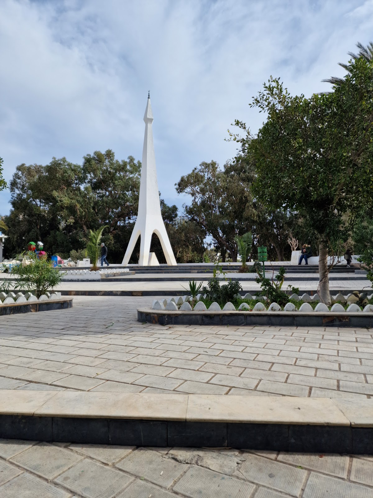 Square of Martyrs 1