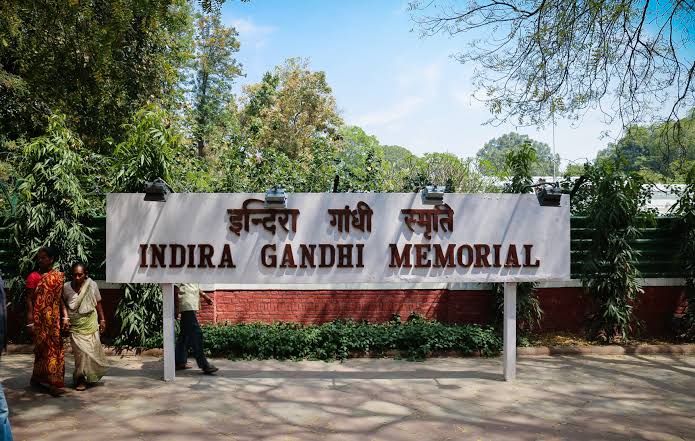 Indira Gandhi Memorial Museum