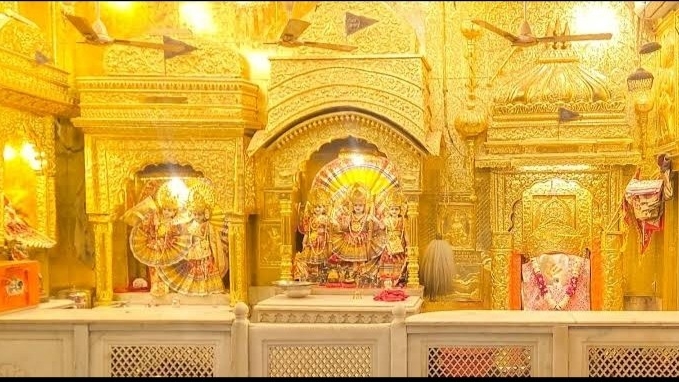 Delhi One-Day Highlights