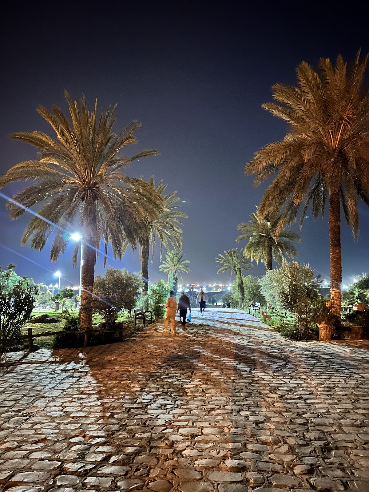 Sahloul Park