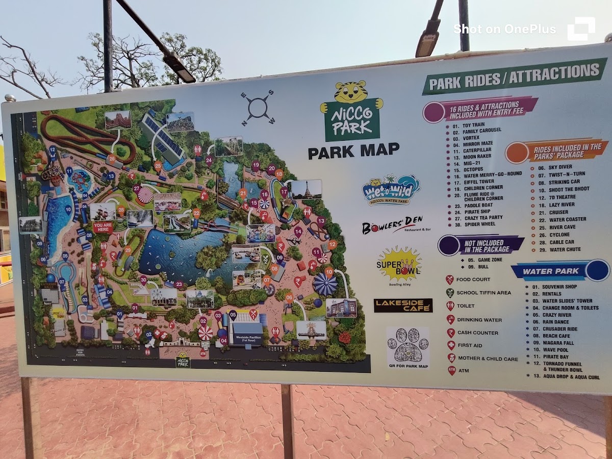 Nicco park