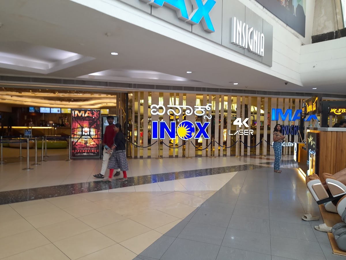 Mantri Square Mall