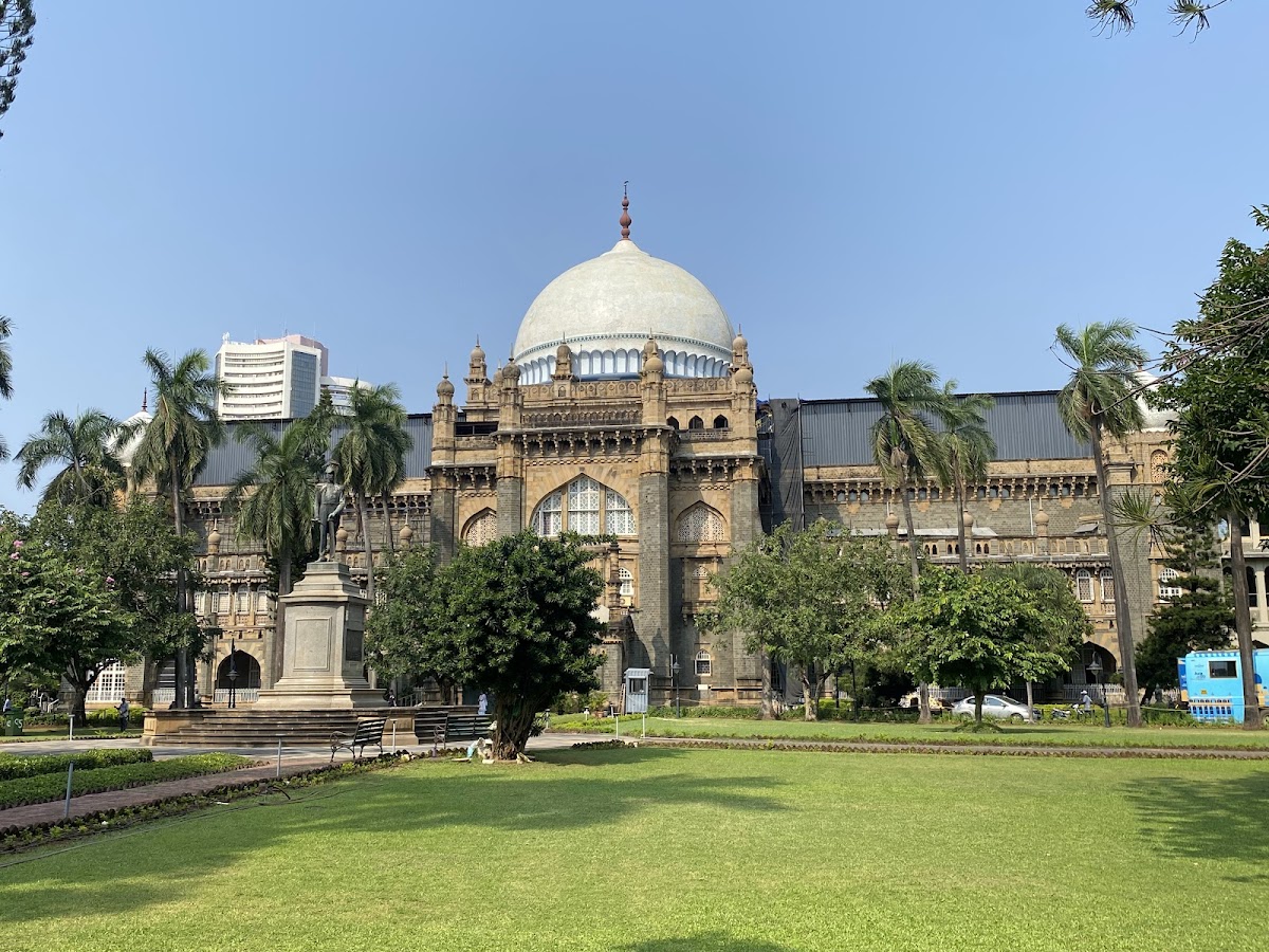 Chhatrapati Shivaji Maharaj Vastu Sangrahalaya